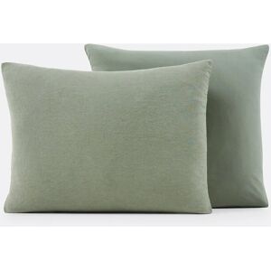 LA REDOUTE INTERIEURS - Annaba - 63x63 cm - Funda de almohada LA REDOUTE INTERIEURS - Annaba - 63x63 cm - Funda de almohada