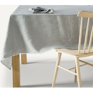 Am.pm Yastigi Mesa de lino lavado - 180x180 cm Am.pm Yastigi Mesa de lino lavado - 180x180 cm