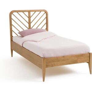 LA REDOUTE INTERIEURS Lit pour enfants Anda avec sommier - Lit enfant LA REDOUTE INTERIEURS Lit pour enfants Anda avec sommier - Lit enfant
