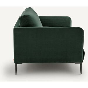 AM.PM - Oscar - khaki - velours - Canapé AM.PM - Oscar - khaki - velours - Canapé