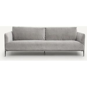 AM.PM - Oscar - Beige - Terciopelo - Sofa AM.PM - Oscar - Beige - Terciopelo - Sofa