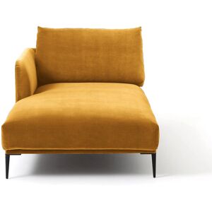 AM.PM Oscar terciopelo chaise longue - Sofá AM.PM Oscar terciopelo chaise longue - Sofá