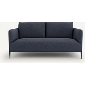 Canapé compact Oscar d'AM.PM - Design moderne bleu foncé Canapé compact Oscar d'AM.PM - Design moderne bleu foncé