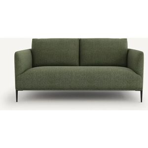 AM.PM Sofá compacto Oscar - Verde AM.PM Sofá compacto Oscar - Verde