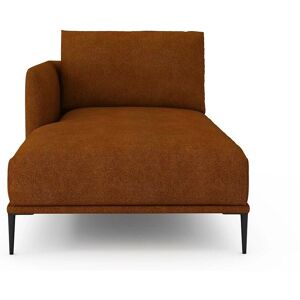 AM.PM Oscar Natté Meliert - Chaise longue AM.PM Oscar Natté Meliert - Chaise longue