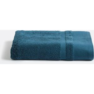 Toalla de algodón egipcio La Redoute Intérieurs - Suave, 600g/m², 70x140cm Toalla de algodón egipcio La Redoute Intérieurs - Suave, 600g/m², 70x140cm