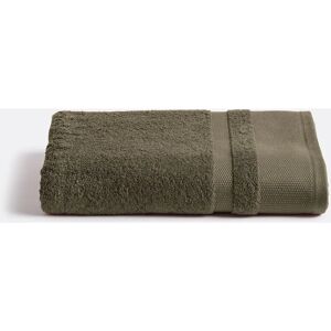 La Redoute Intérieurs Toalla de algodón Kheops - Suave, Absorbente, 50x100cm La Redoute Intérieurs Toalla de algodón Kheops - Suave, Absorbente, 50x100cm