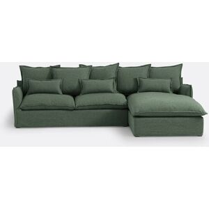 La Redoute Interieurs - Odna - Polyester - Sofá cama La Redoute Interieurs - Odna - Polyester - Sofá cama