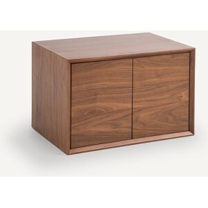 Système d'étagères Archivita XL Noyer - 60x42cm Système d'étagères Archivita XL Noyer - 60x42cm