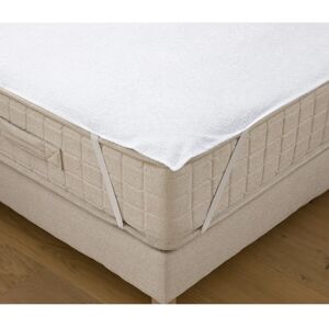 Protector de colchón impermeable La Redoute Interiors - Cubierta de cama Protector de colchón impermeable La Redoute Interiors - Cubierta de cama