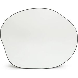 La Redoute Interieurs Organischer Form Spiegel - Spiegel La Redoute Interieurs Organischer Form Spiegel - Spiegel