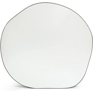 La Redoute Interieurs Organischer Form Spiegel - Spiegel La Redoute Interieurs Organischer Form Spiegel - Spiegel