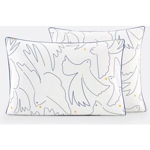 La Redoute Interieurs - Pomaline - Pillow Cover La Redoute Interieurs - Pomaline - Pillow Cover