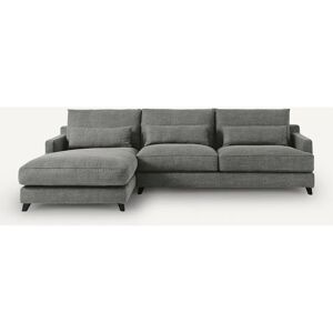 Sofá Esquinero Alwine - Moderno, Fundas Removibles, Madera Sostenible Sofá Esquinero Alwine - Moderno, Fundas Removibles, Madera Sostenible
