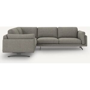 AM.PM - César - Estructura viscosa/lino - Gris granito - Sofá AM.PM - César - Estructura viscosa/lino - Gris granito - Sofá
