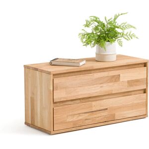 La Redoute Interiors Edgar Module de Rangement - Marron - Module de stockage La Redoute Interiors Edgar Module de Rangement - Marron - Module de stockage