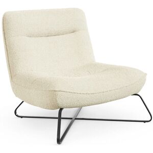 Sillón Helma Beige de AM.PM - Sillón Sillón Helma Beige de AM.PM - Sillón