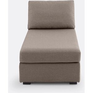 LA REDOUTE INTERIEURS Robin Sofá Récamere Reversible - Chaise Longue LA REDOUTE INTERIEURS Robin Sofá Récamere Reversible - Chaise Longue