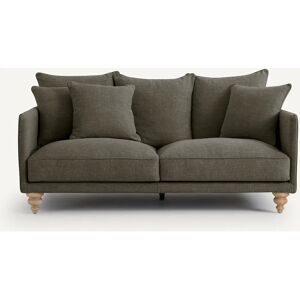 Divano Lazare Cotone/Lino di AM.PM - Comfort & Stile Divano Lazare Cotone/Lino di AM.PM - Comfort & Stile