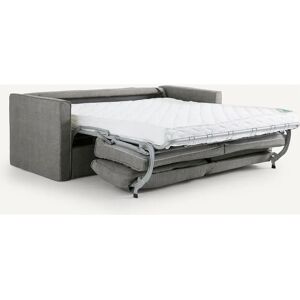 AM.PM Camille Sofá Cama de Algodón-Lino - Sofá Convertible AM.PM Camille Sofá Cama de Algodón-Lino - Sofá Convertible