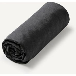 Am.pm Elina Sábana Bajera de Lino Lavado - Ropa de Cama Am.pm Elina Sábana Bajera de Lino Lavado - Ropa de Cama
