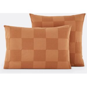 La Redoute Interiors Agathe funda de cojín de algodón y muselina - Tipo de producto La Redoute Interiors Agathe funda de cojín de algodón y muselina - Tipo de producto