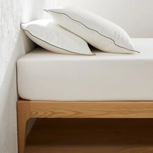 La Redoute Intérieurs Victor - marfil - 140 x 190 cm - Fitted sheet La Redoute Intérieurs Victor - marfil - 140 x 190 cm - Fitted sheet