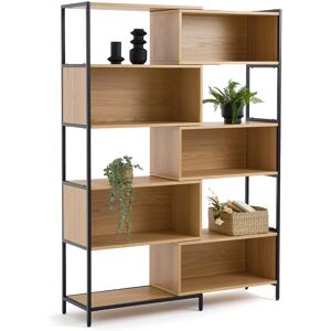 LA REDOUTE INTERIEURS Modelo Volga Beige - Estantería LA REDOUTE INTERIEURS Modelo Volga Beige - Estantería