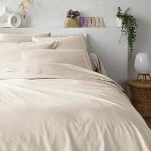 LA REDOUTE INTERIEURS - Scénario - Beige - 240 x 220 cm - Duvet Cover LA REDOUTE INTERIEURS - Scénario - Beige - 240 x 220 cm - Duvet Cover