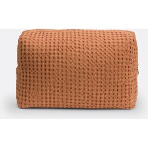 LA REDOUTE INTERIEURS - Tifli - Marron - Make-up case LA REDOUTE INTERIEURS - Tifli - Marron - Make-up case