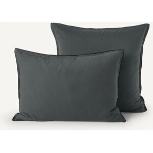 AM.PM - Gypse - 65x65 cm - Gris Oscuro - Funda de Almohada AM.PM - Gypse - 65x65 cm - Gris Oscuro - Funda de Almohada
