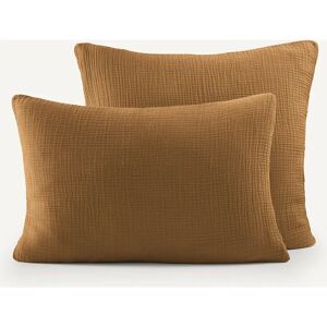 AM.PM - Yafa - Bronce - 65x65 cm - Pillow cover AM.PM - Yafa - Bronce - 65x65 cm - Pillow cover