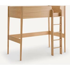AM.PM Alceste Madera de roble Cama mezzanine AM.PM Alceste Madera de roble Cama mezzanine