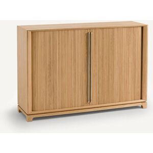 Am.pm Liamca Aparador de roble - Mueble de almacenaje Am.pm Liamca Aparador de roble - Mueble de almacenaje