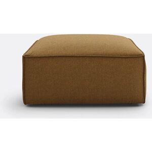 LA REDOUTE INTERIEURS - Hocker-Element Seven - Caramel LA REDOUTE INTERIEURS - Hocker-Element Seven - Caramel