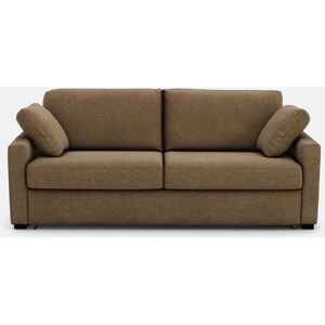 La Redoute Interieurs Sofá Cama Timor - 3 Plazas - Marrón La Redoute Interieurs Sofá Cama Timor - 3 Plazas - Marrón