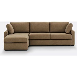 LA REDOUTE INTERIEURS Sofá Cama Esquinero Timor - Sofá Cama LA REDOUTE INTERIEURS Sofá Cama Esquinero Timor - Sofá Cama
