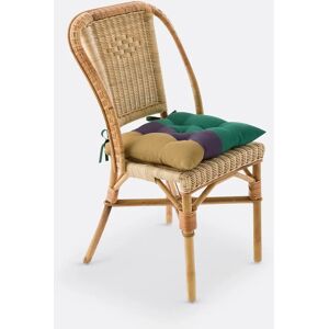 LA REDOUTE INTERIEURS - Molani - Outdoor chair cushion LA REDOUTE INTERIEURS - Molani - Outdoor chair cushion