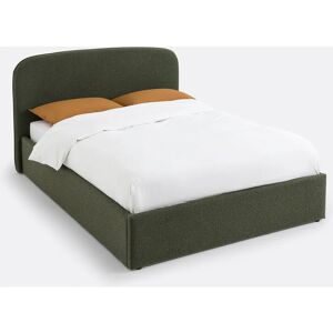 La Redoute Interieurs Conto Cama Verde con Almacenaje - Cama La Redoute Interieurs Conto Cama Verde con Almacenaje - Cama