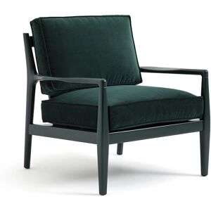 Am.pm Modelo Dilma Sillón de Terciopelo - Armchair Am.pm Modelo Dilma Sillón de Terciopelo - Armchair