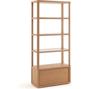 Estantería Am.pm - Diseño de E. Gallina - Madera FSC - 84cm Ancho Estantería Am.pm - Diseño de E. Gallina - Madera FSC - 84cm Ancho