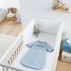 La Redoute Intérieurs Sac de Dormir para Bebés - Jersey de Algodón, Mangas Removibles - Sac de Dormir para Bebés La Redoute Intérieurs Sac de Dormir para Bebés - Jersey de Algodón, Mangas Removibles - Sac de Dormir para Bebés