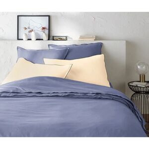 La Redoute Interieurs Victor Azul 260x240 Sábanas La Redoute Interieurs Victor Azul 260x240 Sábanas