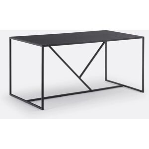 Table à manger rectangulaire Abby de La Redoute Interiors pour 6 - Table Table à manger rectangulaire Abby de La Redoute Interiors pour 6 - Table