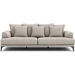 Sofá Armento de AM.PM - Diseño Atemporal, Acogedor, Beige Sofá Armento de AM.PM - Diseño Atemporal, Acogedor, Beige