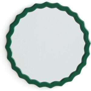 LA REDOUTE INTERIEURS Specchio Ondulato Nadima Ø35cm - Specchio LA REDOUTE INTERIEURS Specchio Ondulato Nadima Ø35cm - Specchio