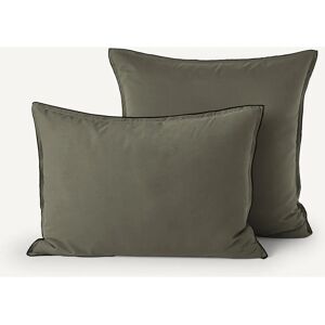 AM.PM - Gypse - Khaki - 50x70 cm - Pillow Cover AM.PM - Gypse - Khaki - 50x70 cm - Pillow Cover