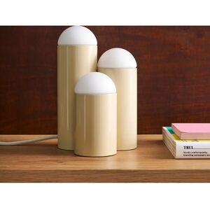 Lampada da tavolo beige Quillo di La Redoute Intérieurs - Lampada da tavolo Lampada da tavolo beige Quillo di La Redoute Intérieurs - Lampada da tavolo