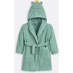 LA REDOUTE INTERIEURS - Rainette - Algodón orgánico - Bata de baño LA REDOUTE INTERIEURS - Rainette - Algodón orgánico - Bata de baño