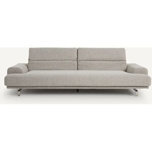 AM.PM Canapé Orizonte Beige - Modulable, Silhouette Basse - Canapé AM.PM Canapé Orizonte Beige - Modulable, Silhouette Basse - Canapé